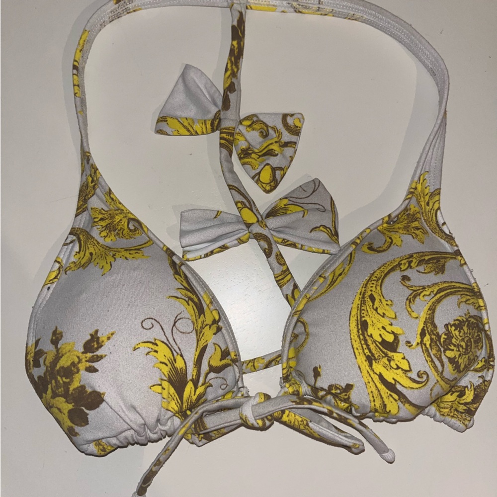 San Lorenzo Bikini top